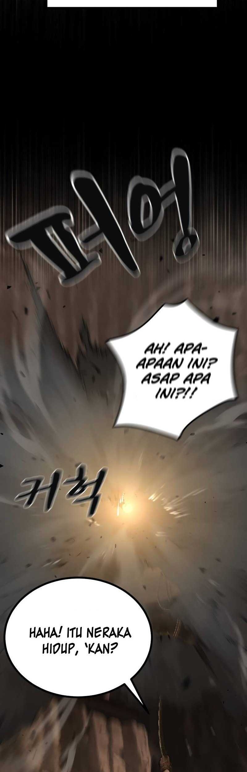 Dark Fantasy Paladin Chapter 12 Gambar 62