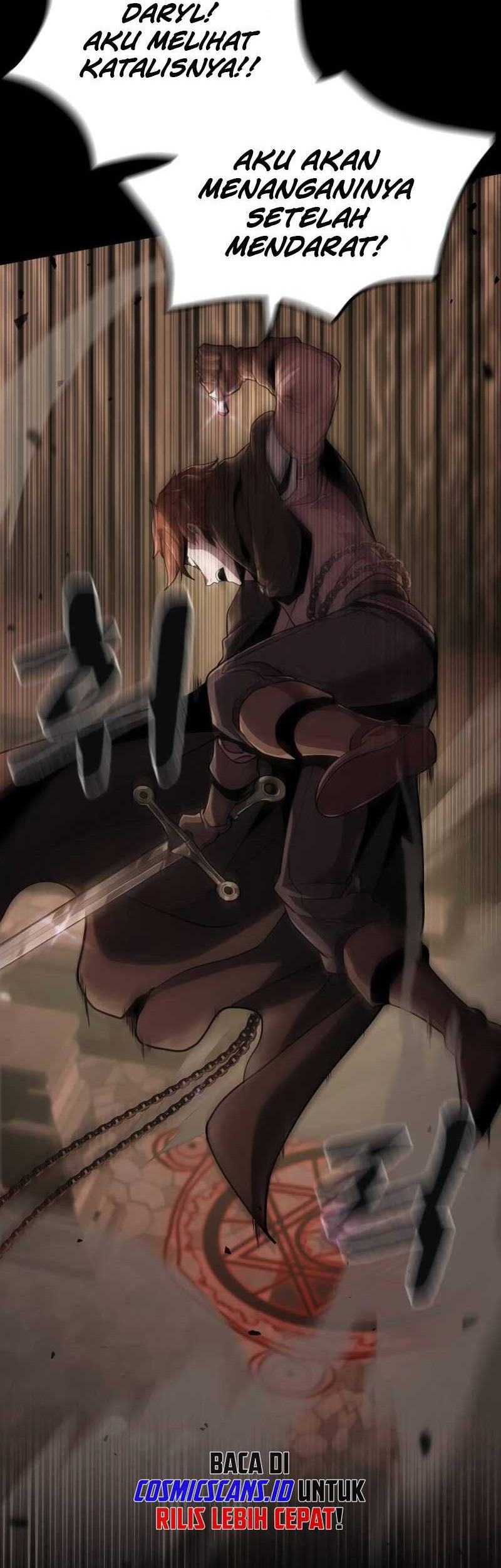 Dark Fantasy Paladin Chapter 12 Gambar 66