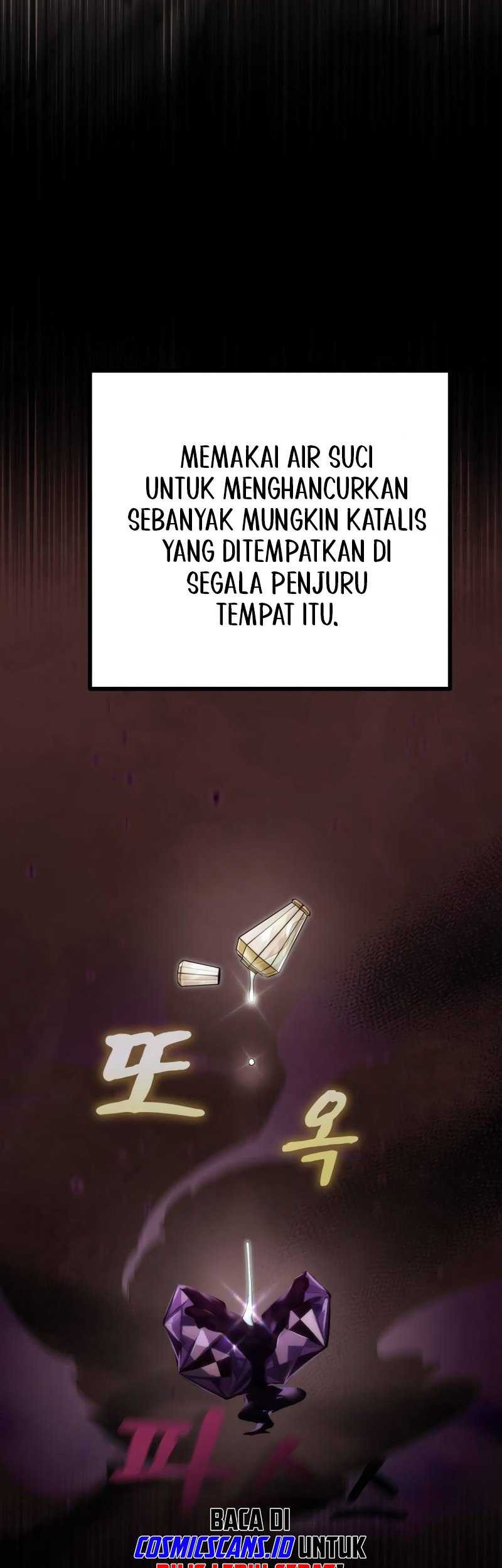 Dark Fantasy Paladin Chapter 12 Gambar 67