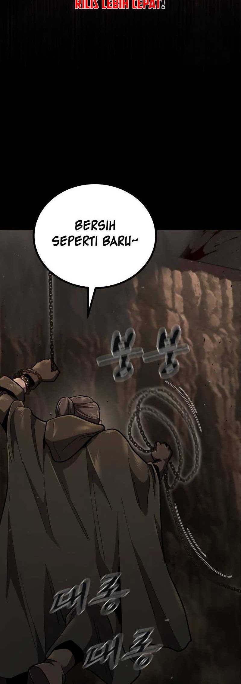 Dark Fantasy Paladin Chapter 12 Gambar 68