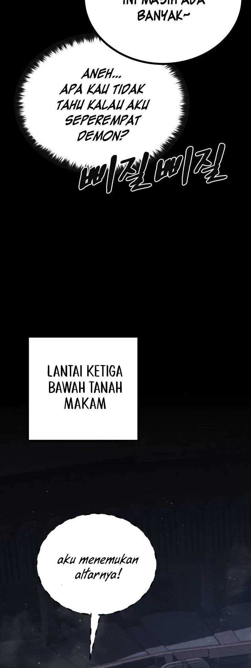 Dark Fantasy Paladin Chapter 12 Gambar 72