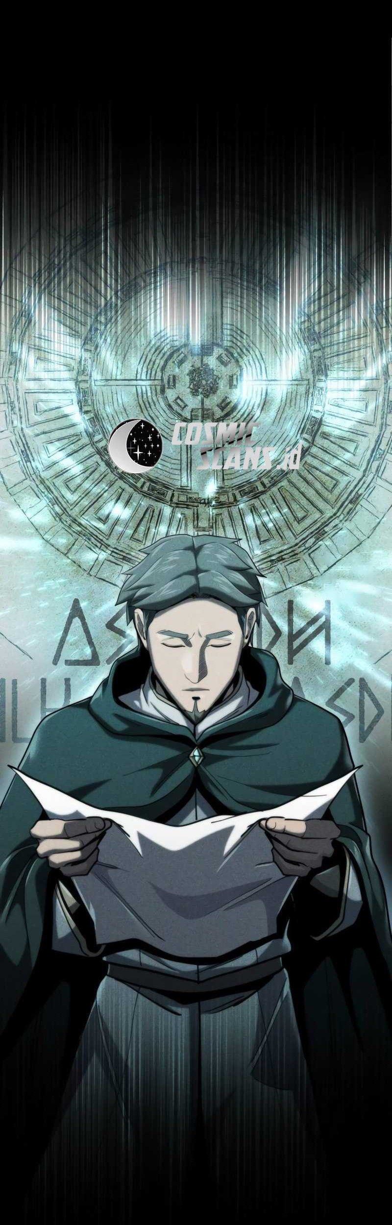 Dark Fantasy Paladin Chapter 12 Gambar 76