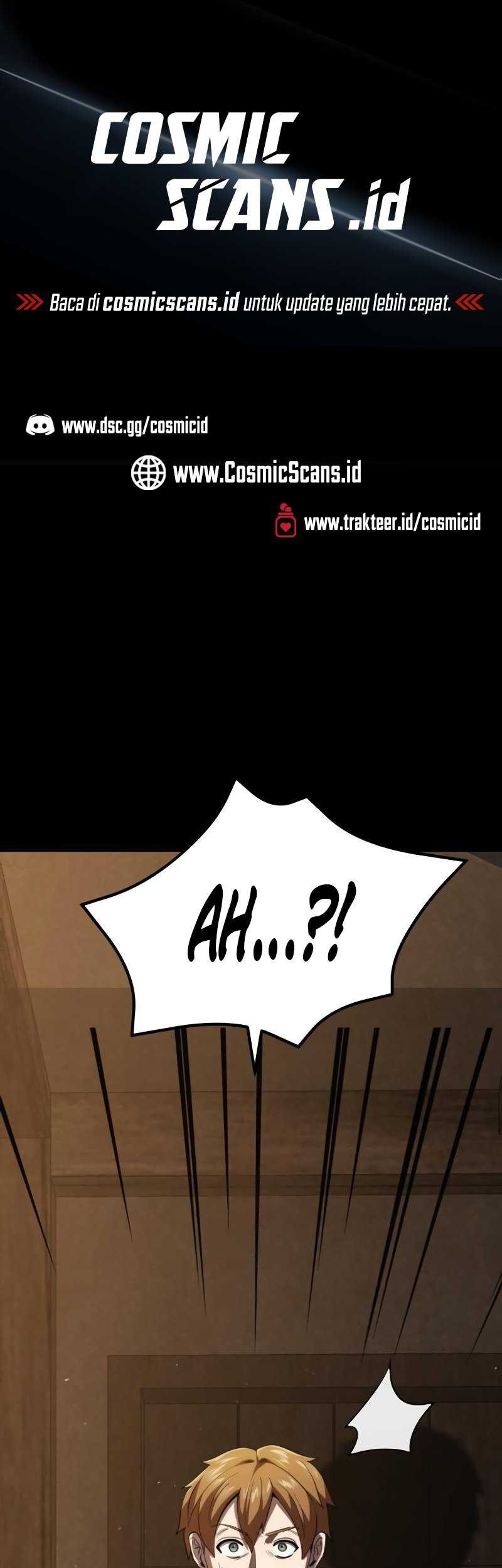 Baca Komik Dark Fantasy Paladin Chapter 12 Gambar 1