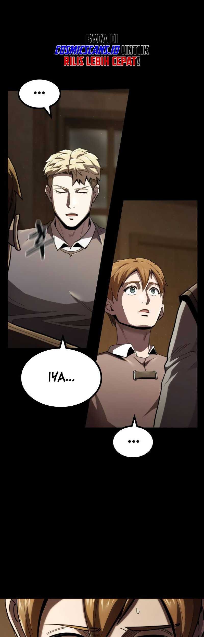 Dark Fantasy Paladin Chapter 12 Gambar 3