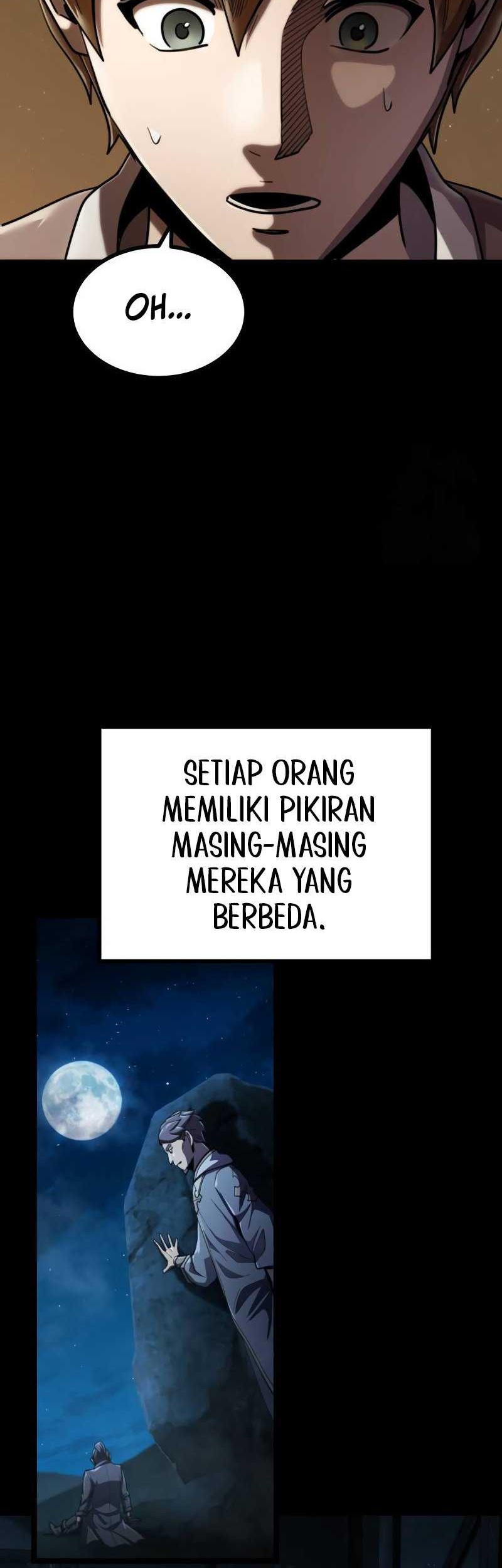 Dark Fantasy Paladin Chapter 12 Gambar 4