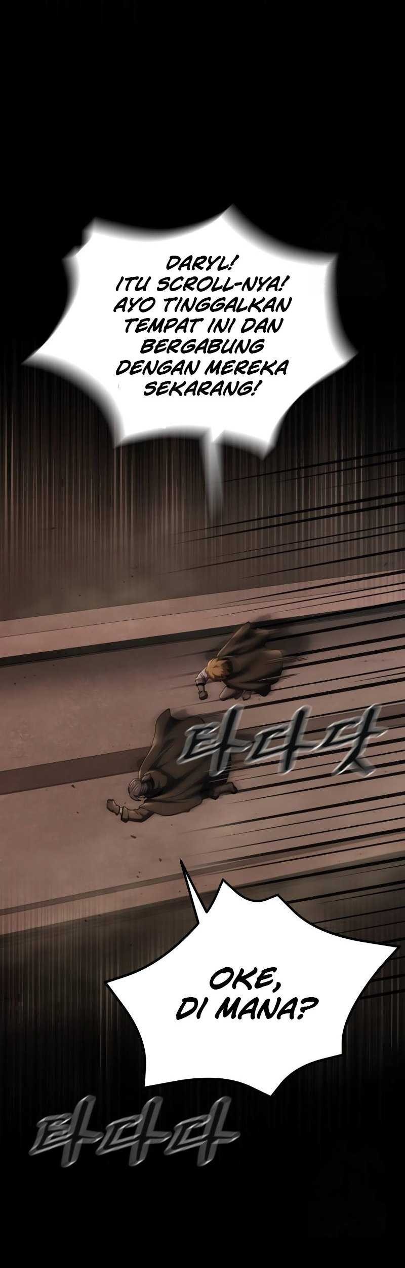 Dark Fantasy Paladin Chapter 12 Gambar 77
