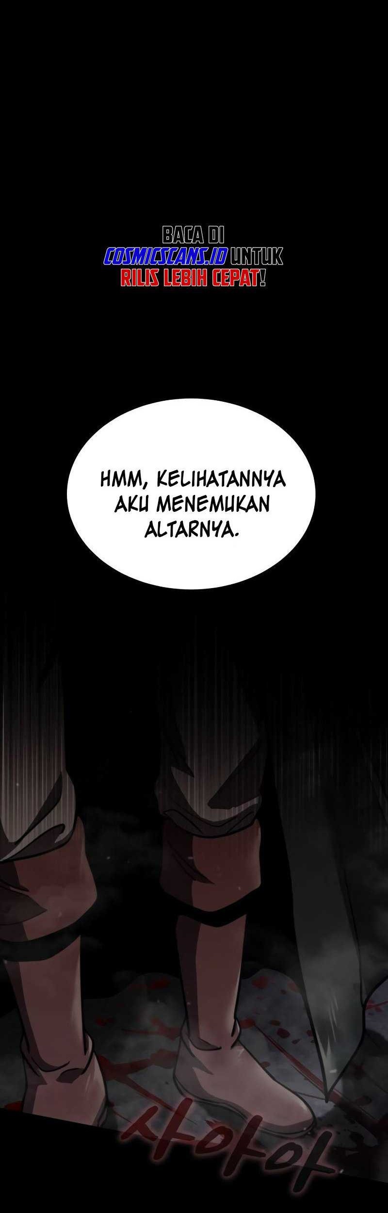 Dark Fantasy Paladin Chapter 12 Gambar 78