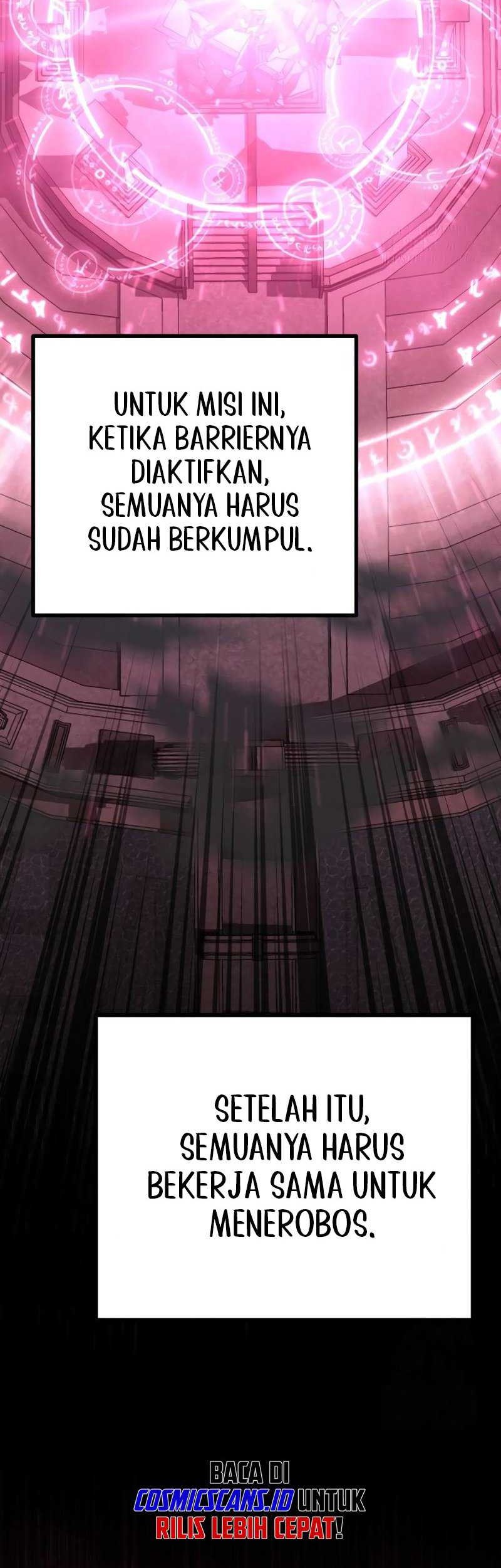 Dark Fantasy Paladin Chapter 12 Gambar 83
