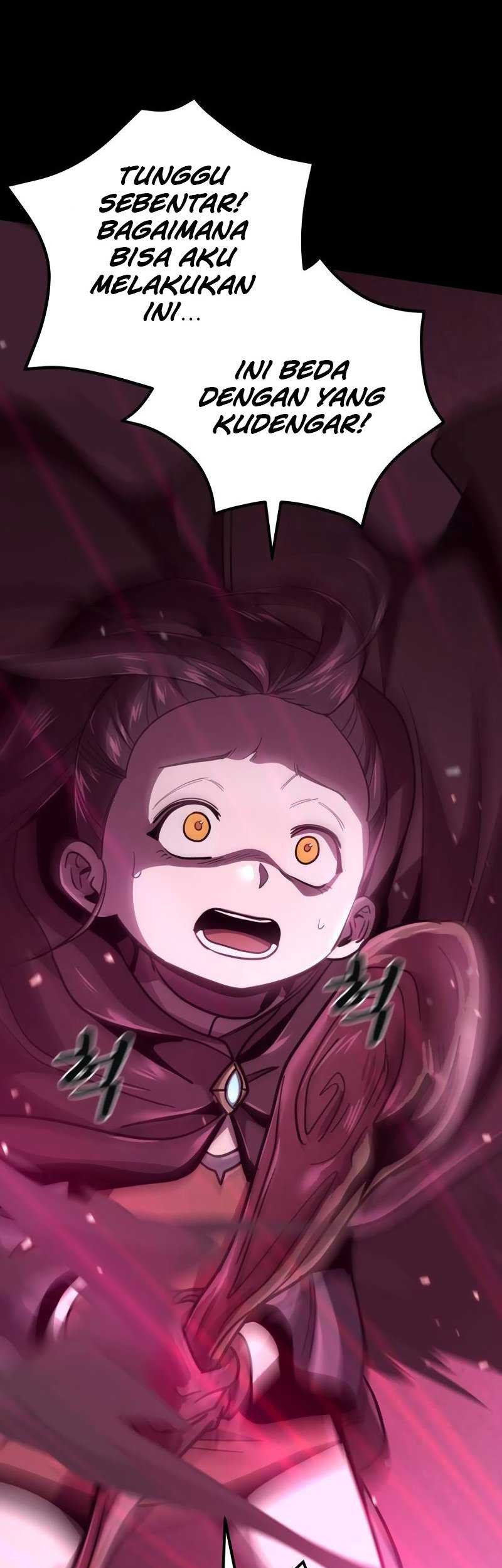Dark Fantasy Paladin Chapter 12 Gambar 85