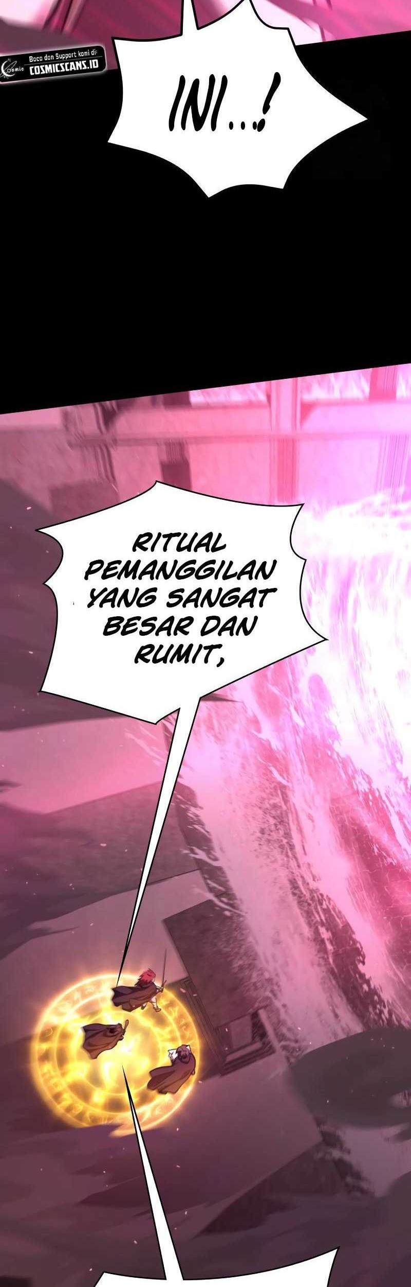 Dark Fantasy Paladin Chapter 12 Gambar 86