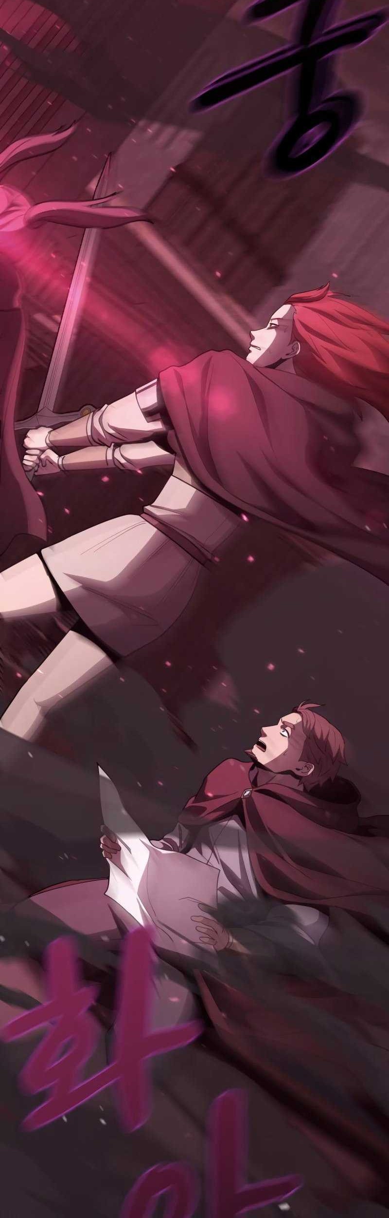 Dark Fantasy Paladin Chapter 12 Gambar 88