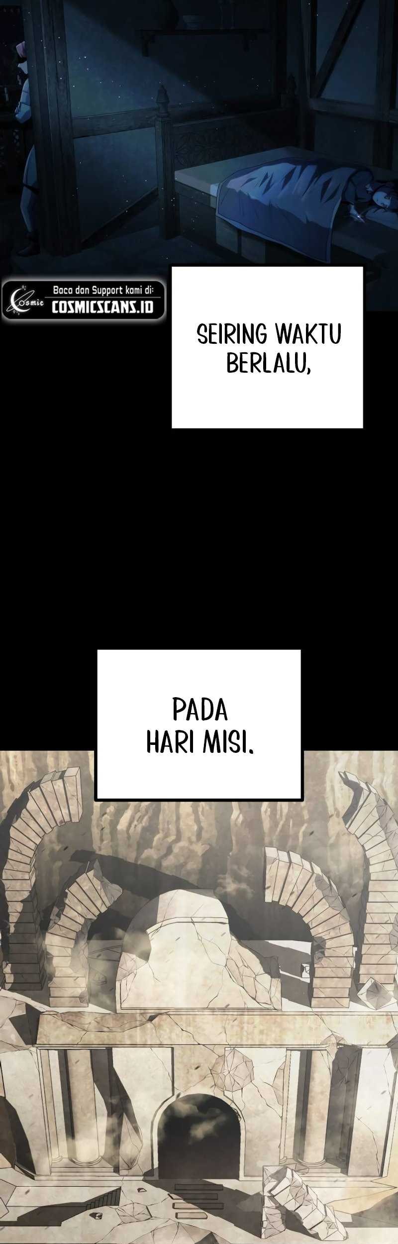 Dark Fantasy Paladin Chapter 12 Gambar 5