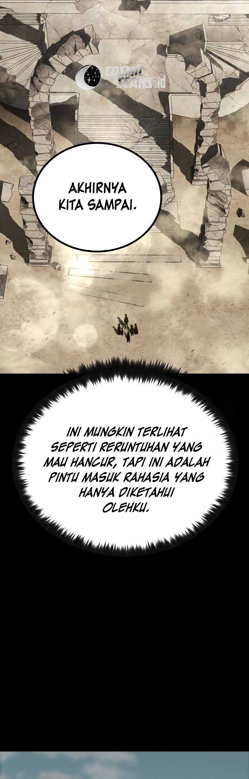 Dark Fantasy Paladin Chapter 12 Gambar 6