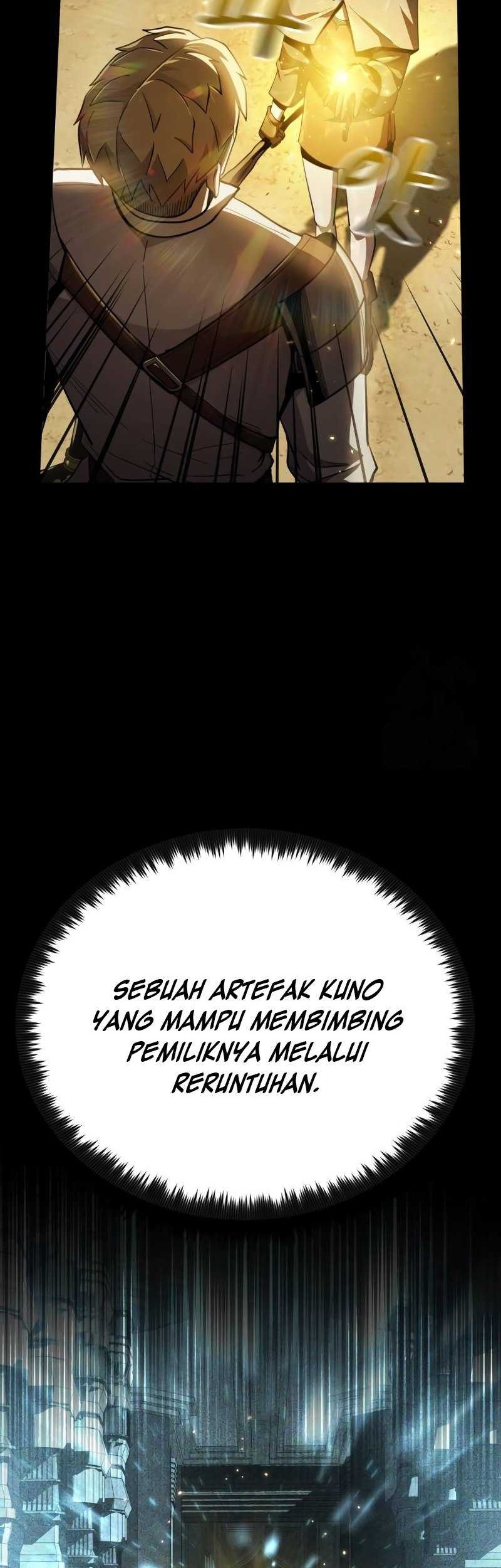Dark Fantasy Paladin Chapter 12 Gambar 10