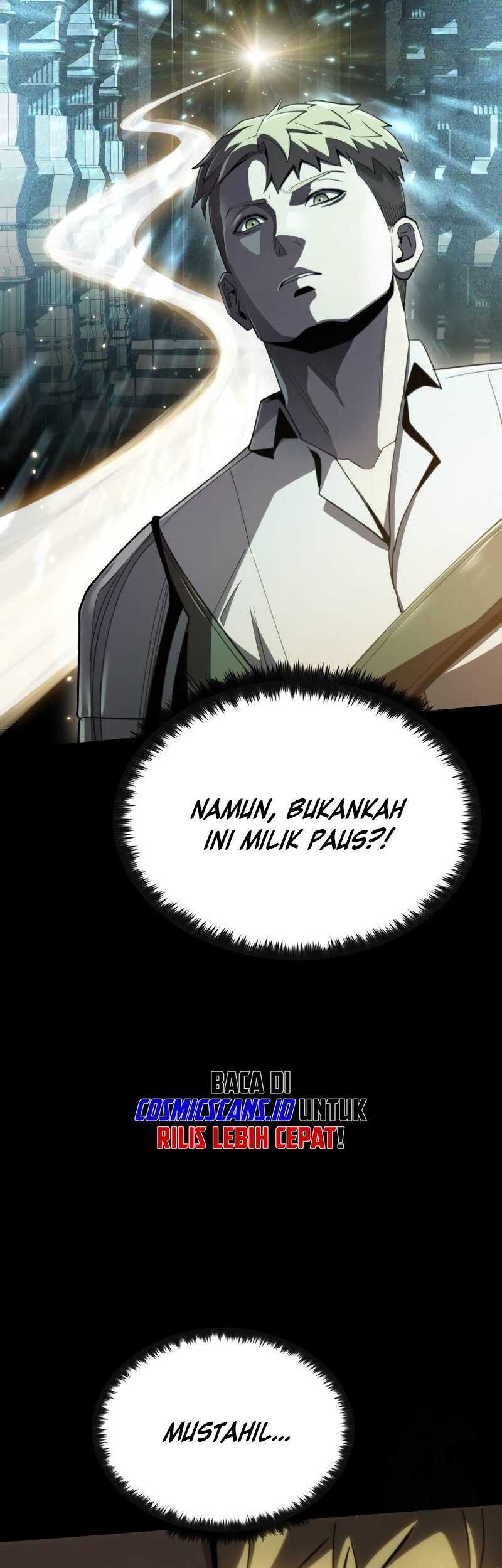 Dark Fantasy Paladin Chapter 12 Gambar 11