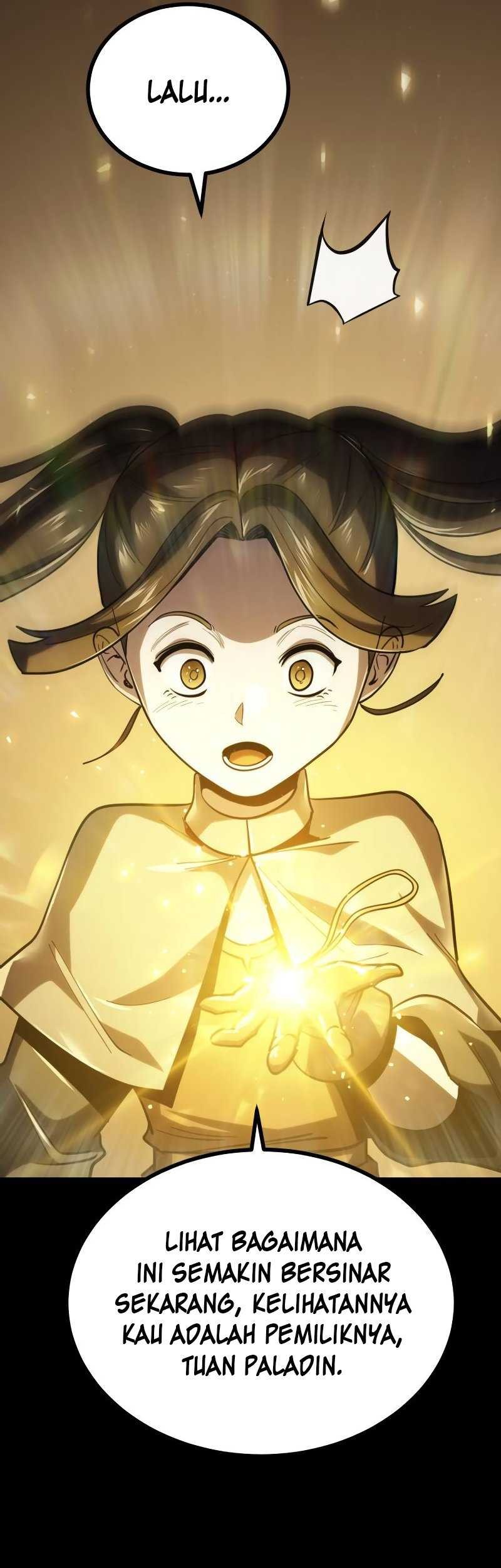 Dark Fantasy Paladin Chapter 12 Gambar 13