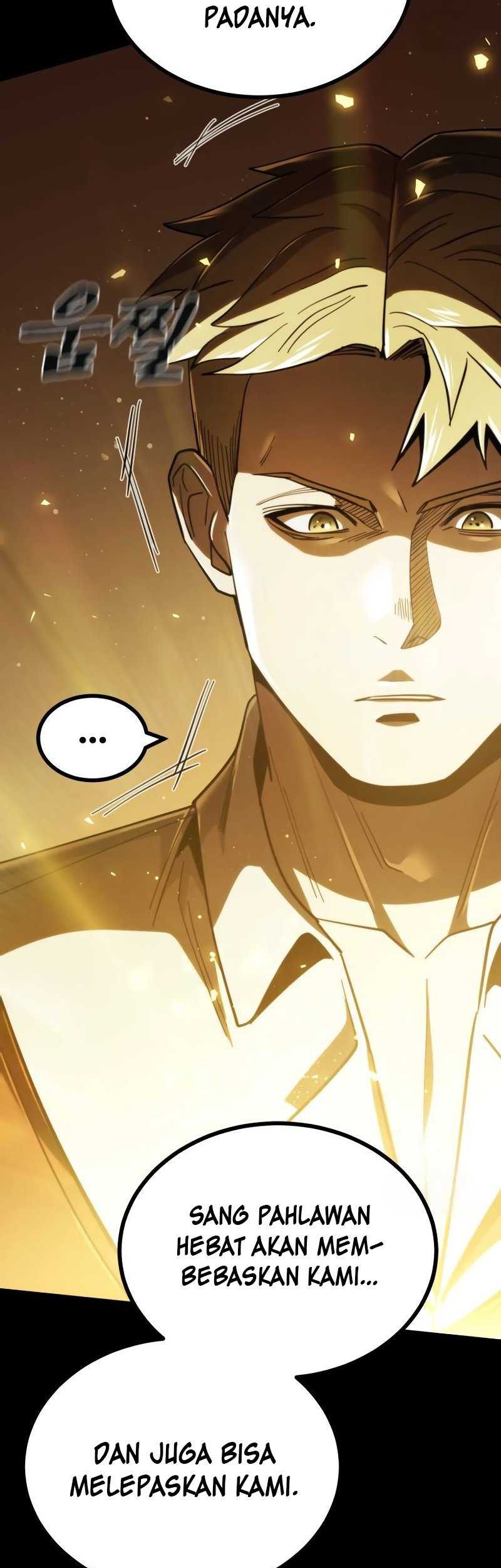 Dark Fantasy Paladin Chapter 12 Gambar 15