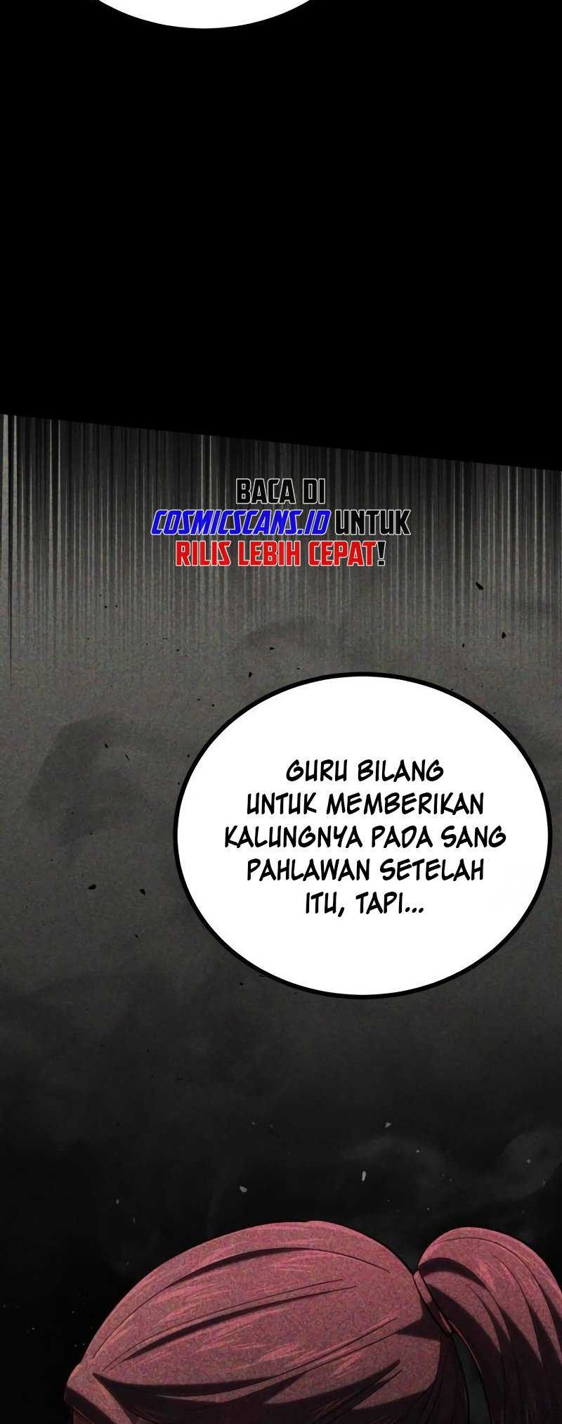 Dark Fantasy Paladin Chapter 12 Gambar 16