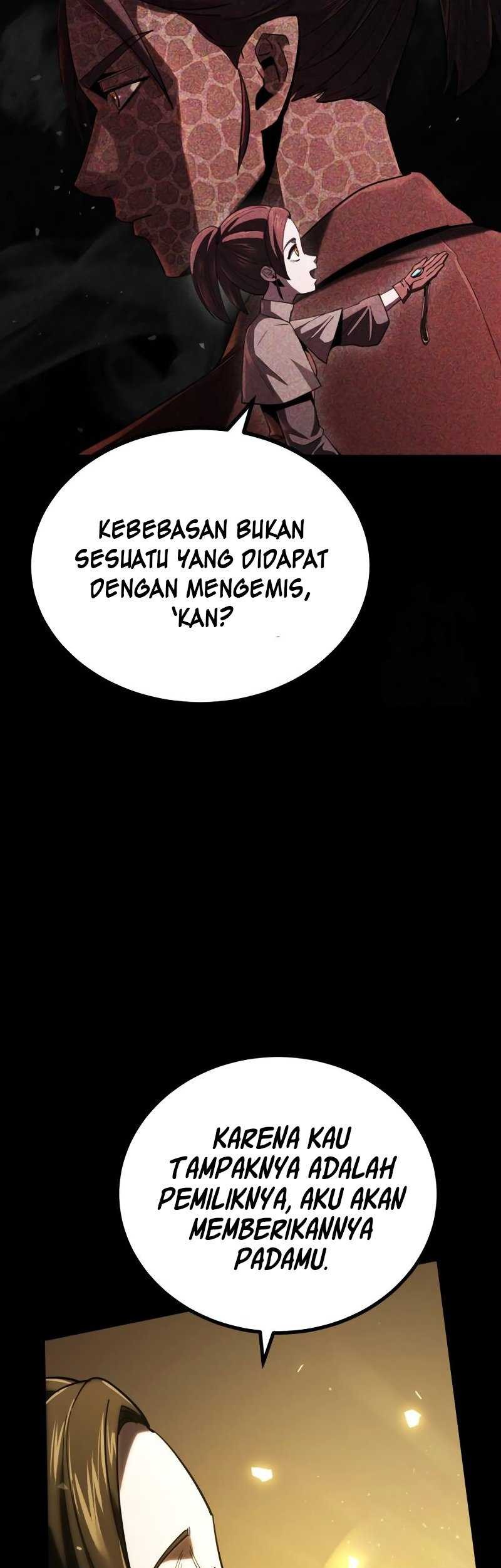 Dark Fantasy Paladin Chapter 12 Gambar 17