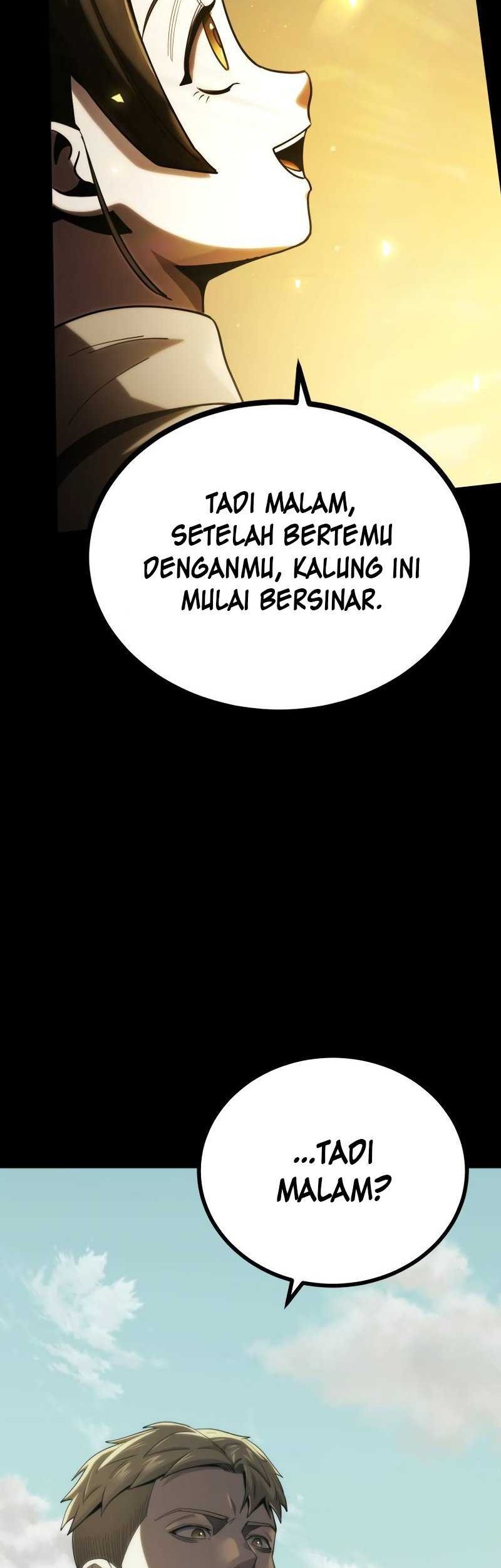 Dark Fantasy Paladin Chapter 12 Gambar 18