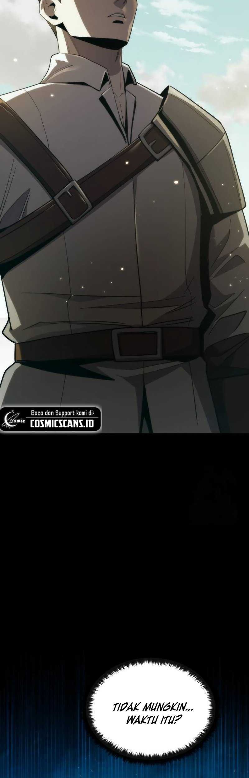 Dark Fantasy Paladin Chapter 12 Gambar 19