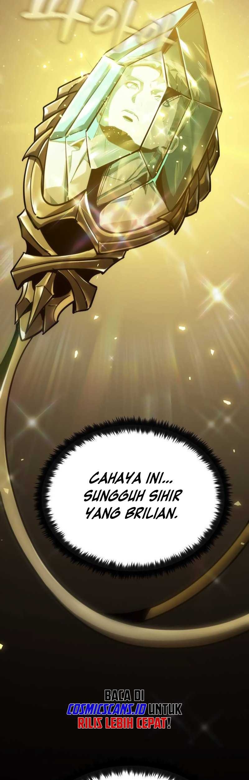 Dark Fantasy Paladin Chapter 12 Gambar 21