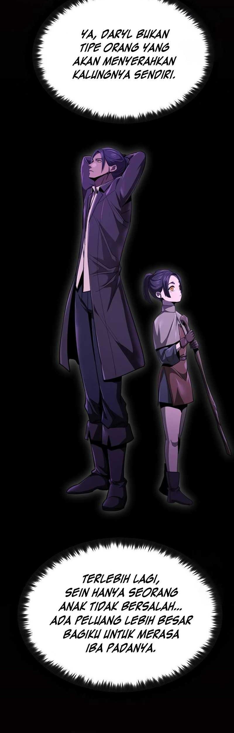 Dark Fantasy Paladin Chapter 12 Gambar 22