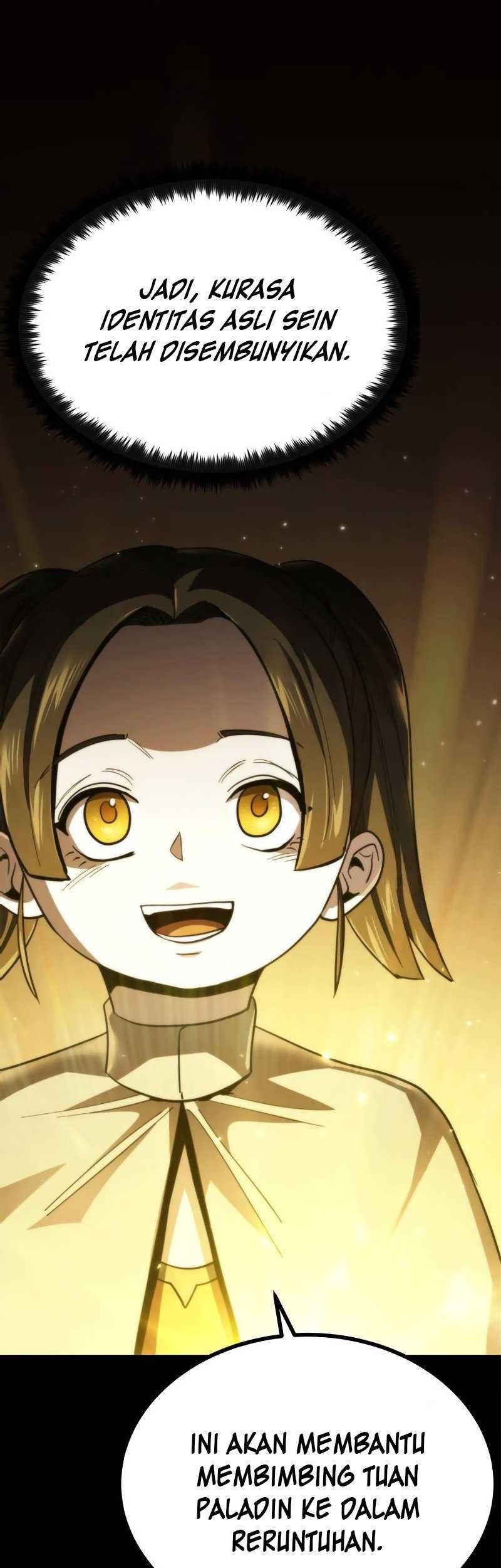 Dark Fantasy Paladin Chapter 12 Gambar 23