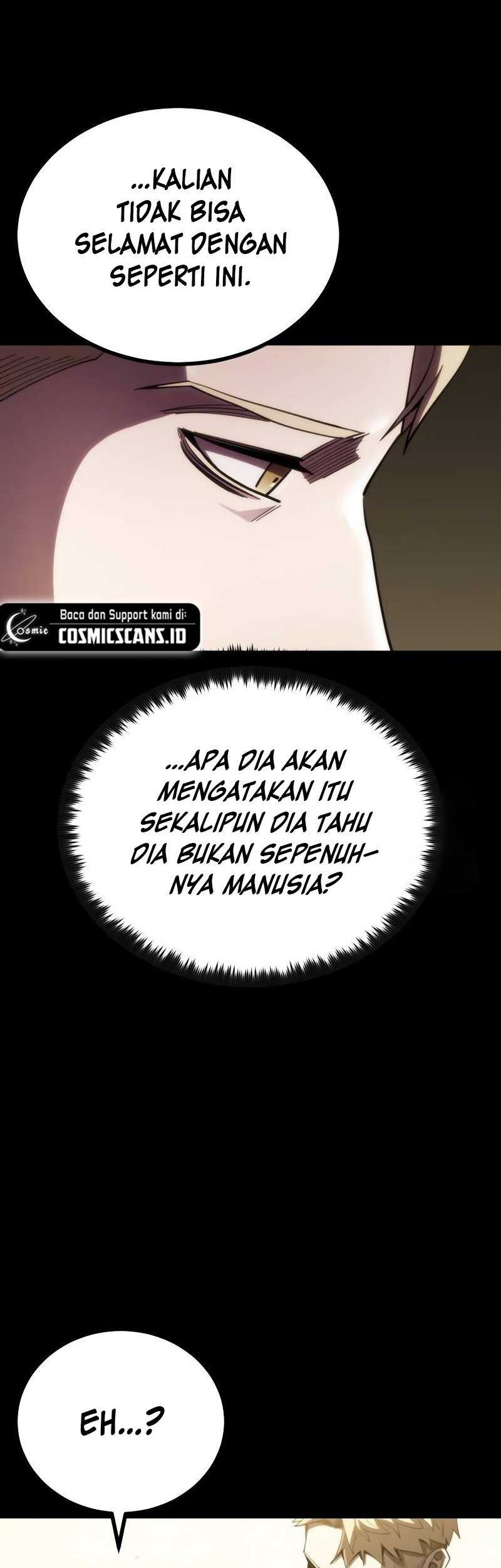 Dark Fantasy Paladin Chapter 12 Gambar 26