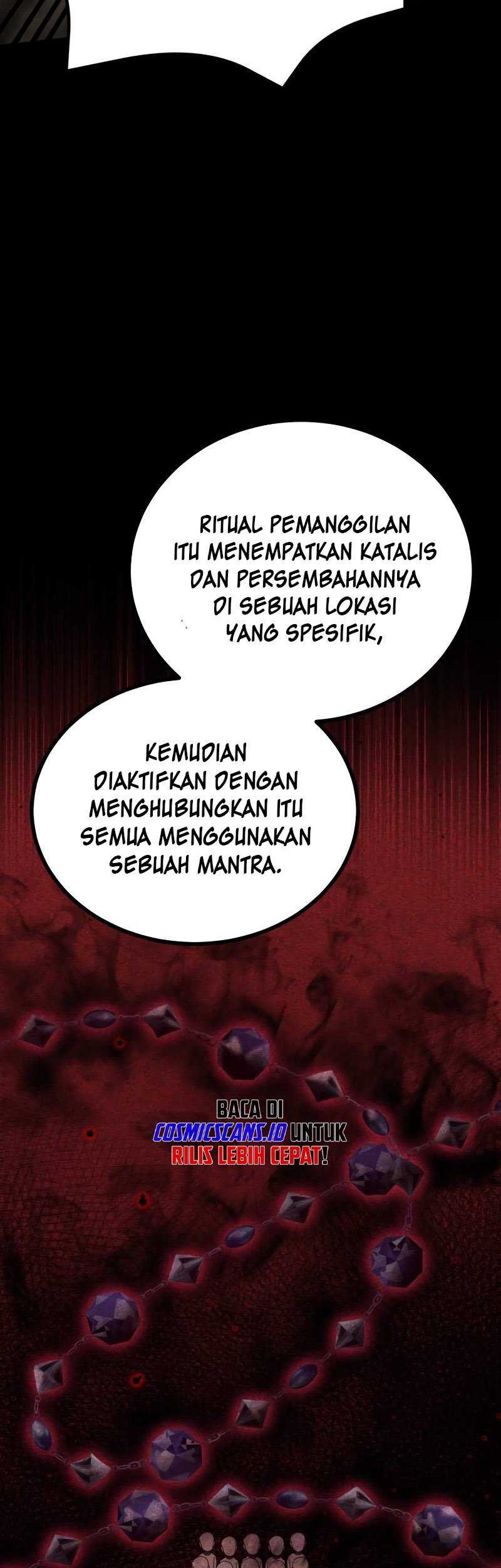Dark Fantasy Paladin Chapter 12 Gambar 30