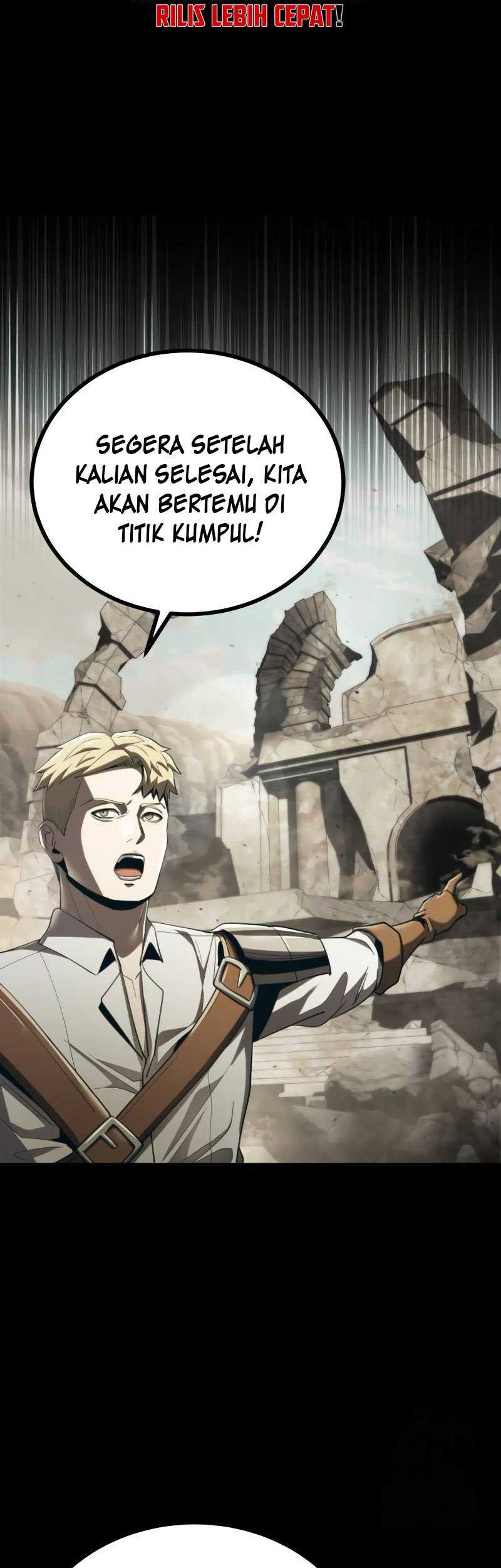 Dark Fantasy Paladin Chapter 12 Gambar 34
