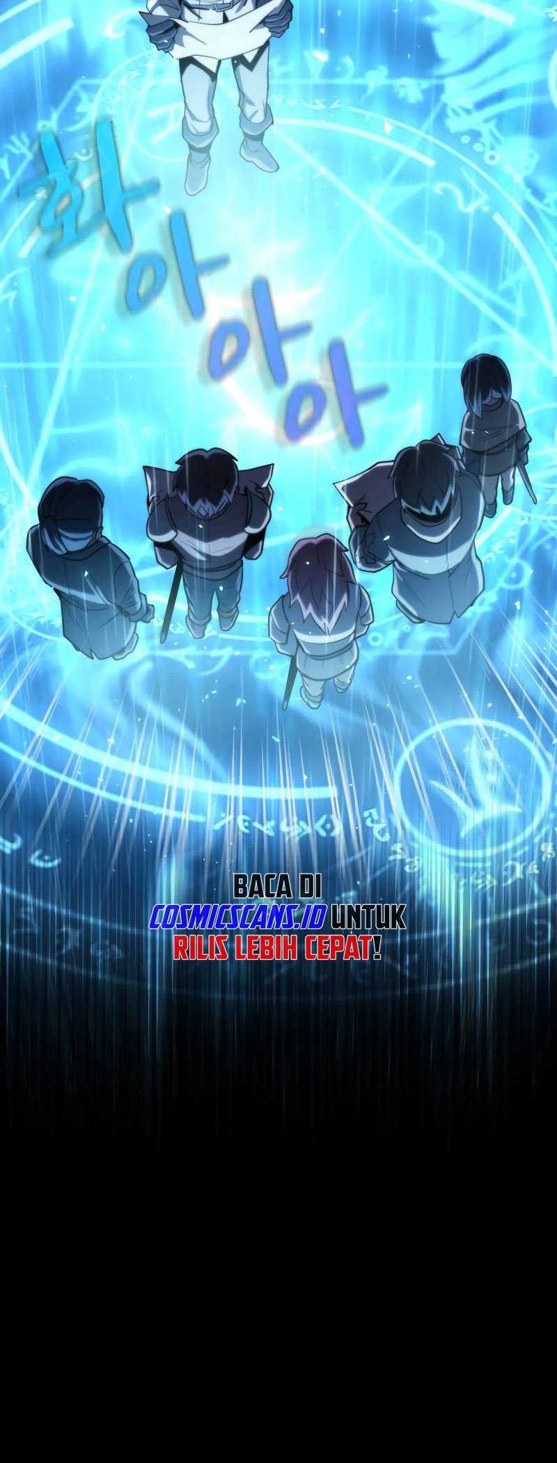 Dark Fantasy Paladin Chapter 12 Gambar 36
