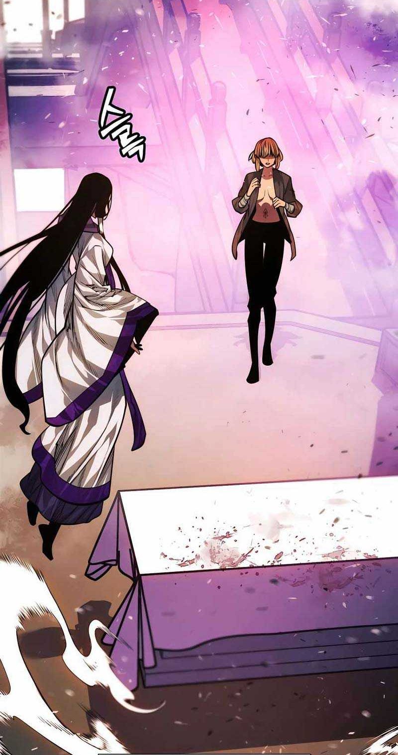 Modern Man Who Fall Into Murim Chapter 72 Gambar 21