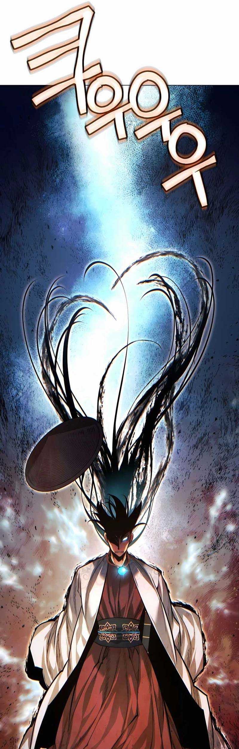 Modern Man Who Fall Into Murim Chapter 72 Gambar 26