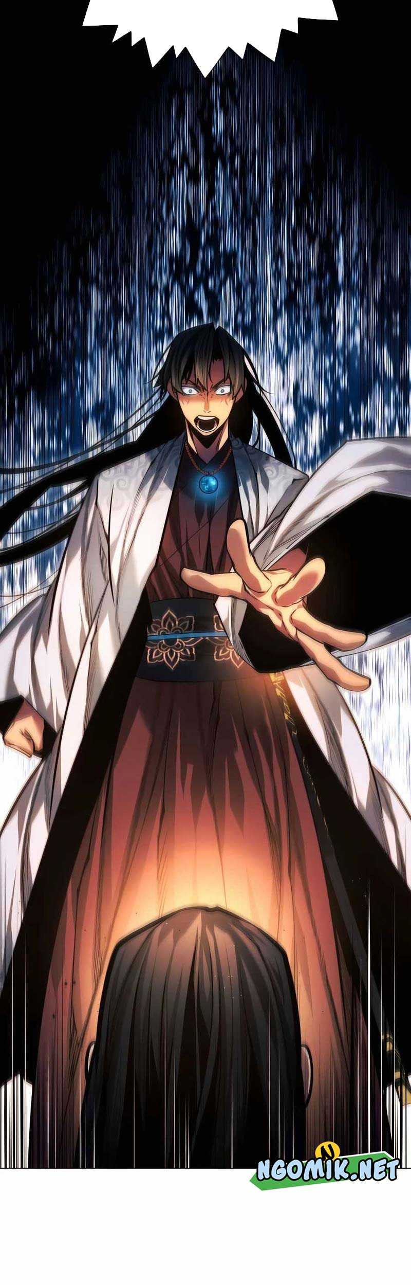 Modern Man Who Fall Into Murim Chapter 72 Gambar 30