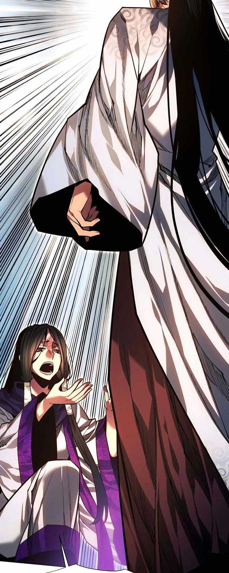 Modern Man Who Fall Into Murim Chapter 72 Gambar 33