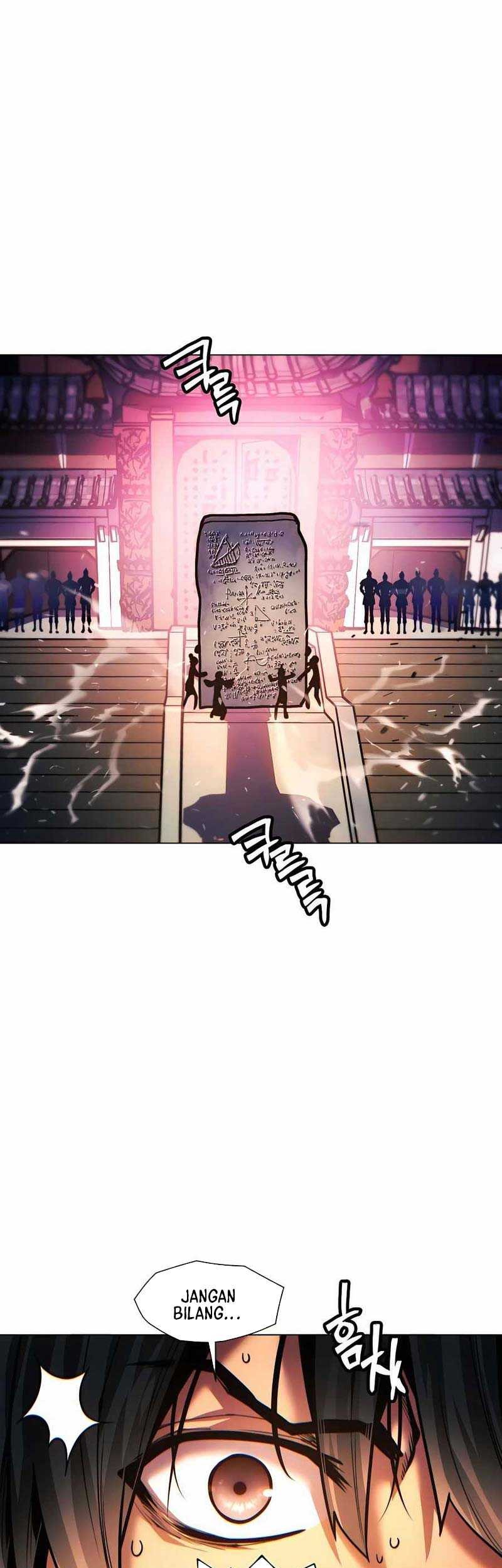 Modern Man Who Fall Into Murim Chapter 72 Gambar 38