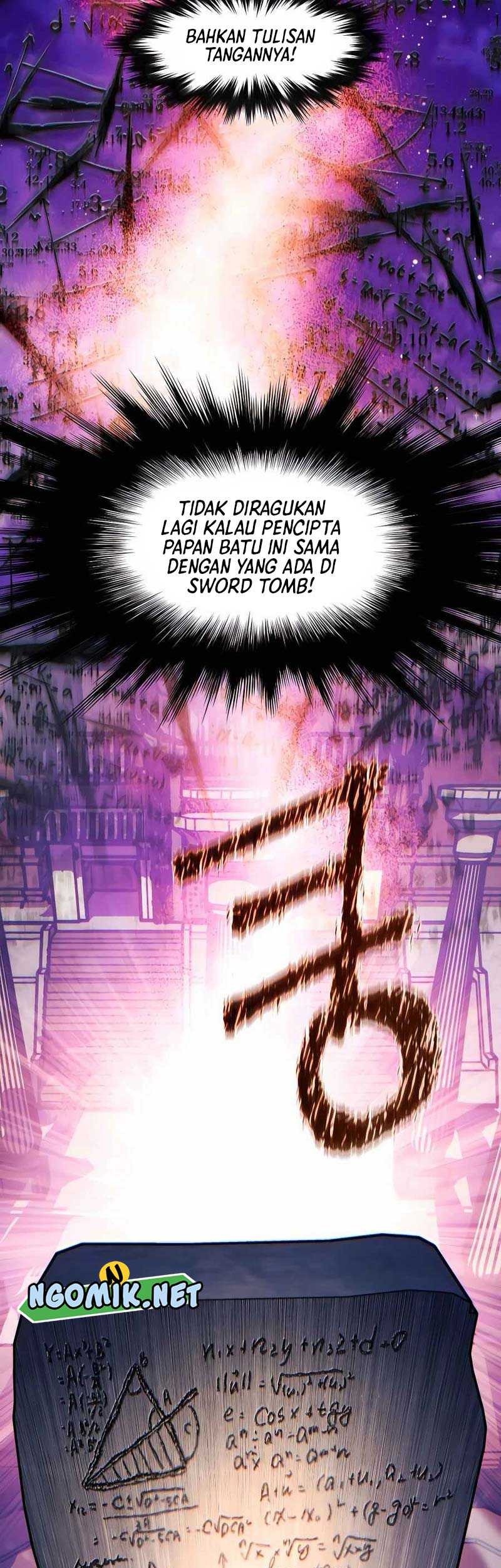 Modern Man Who Fall Into Murim Chapter 72 Gambar 40
