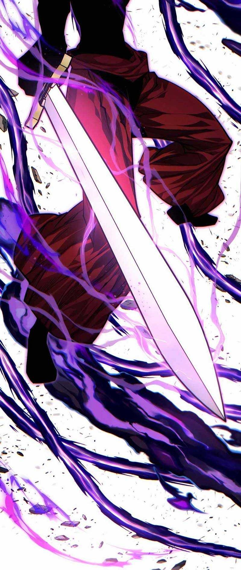 Modern Man Who Fall Into Murim Chapter 72 Gambar 43