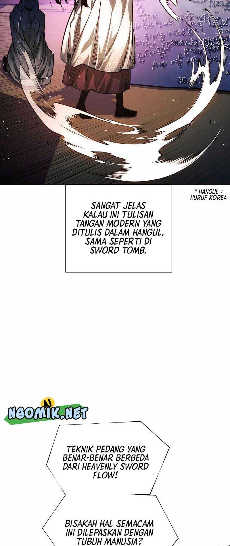 Modern Man Who Fall Into Murim Chapter 72 Gambar 45