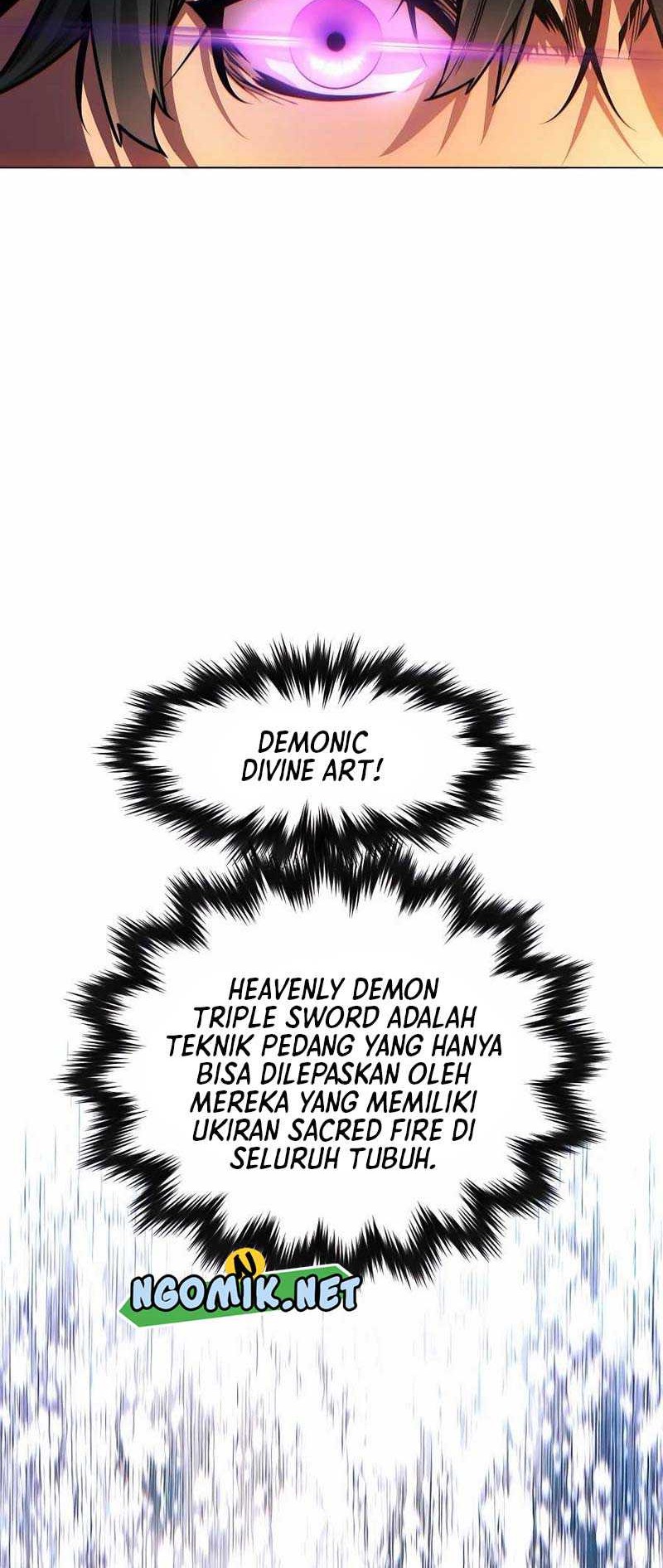 Modern Man Who Fall Into Murim Chapter 72 Gambar 47