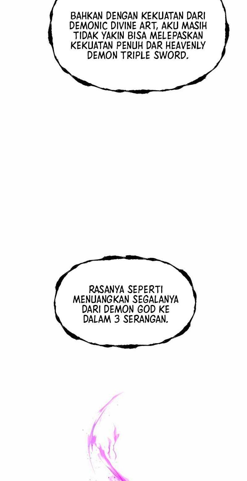 Modern Man Who Fall Into Murim Chapter 72 Gambar 51