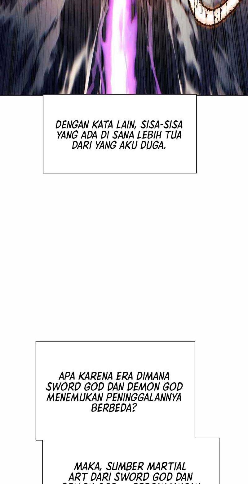 Modern Man Who Fall Into Murim Chapter 72 Gambar 59