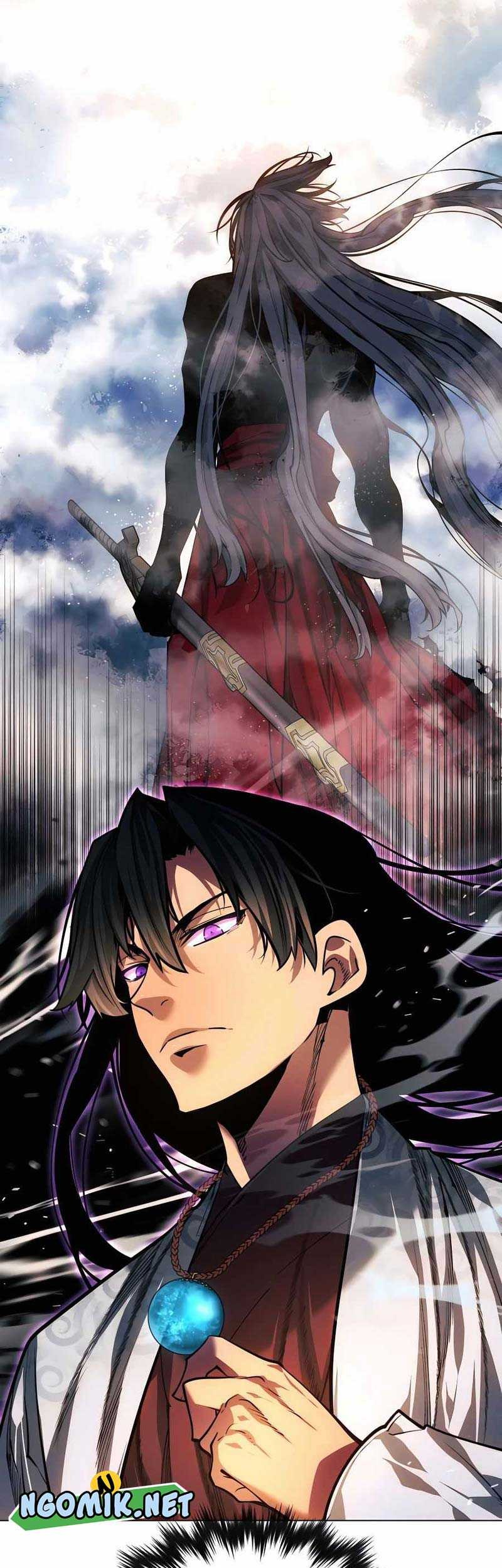 Modern Man Who Fall Into Murim Chapter 72 Gambar 62