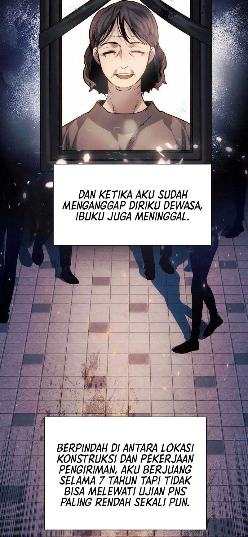 Modern Man Who Fall Into Murim Chapter 72 Gambar 65