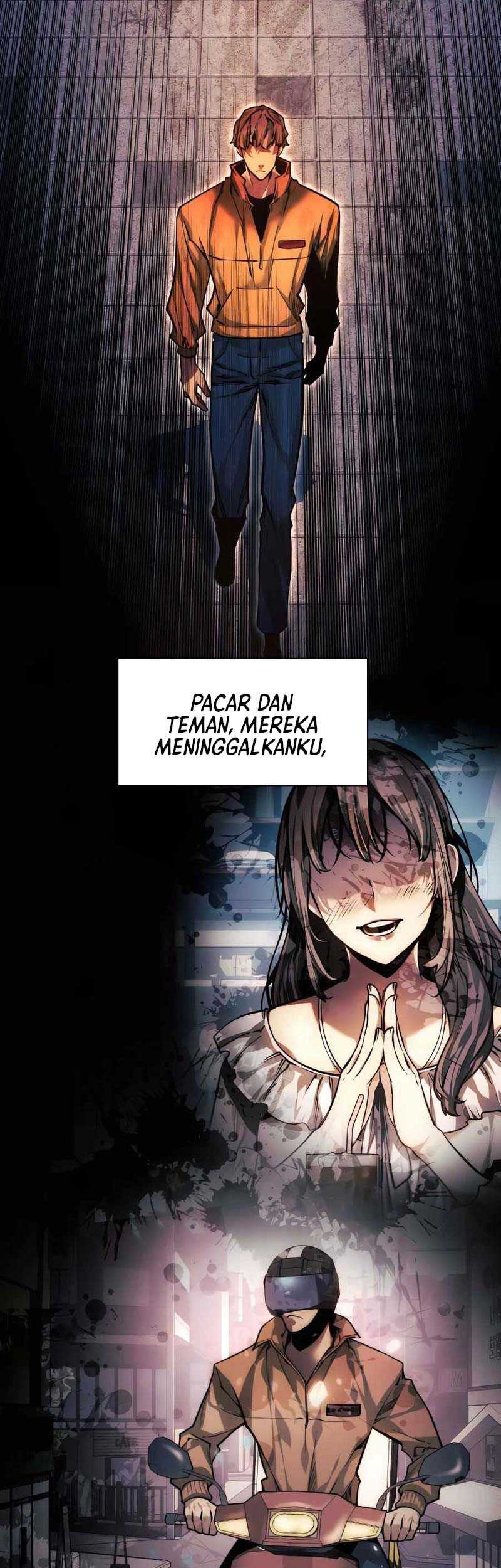 Modern Man Who Fall Into Murim Chapter 72 Gambar 66