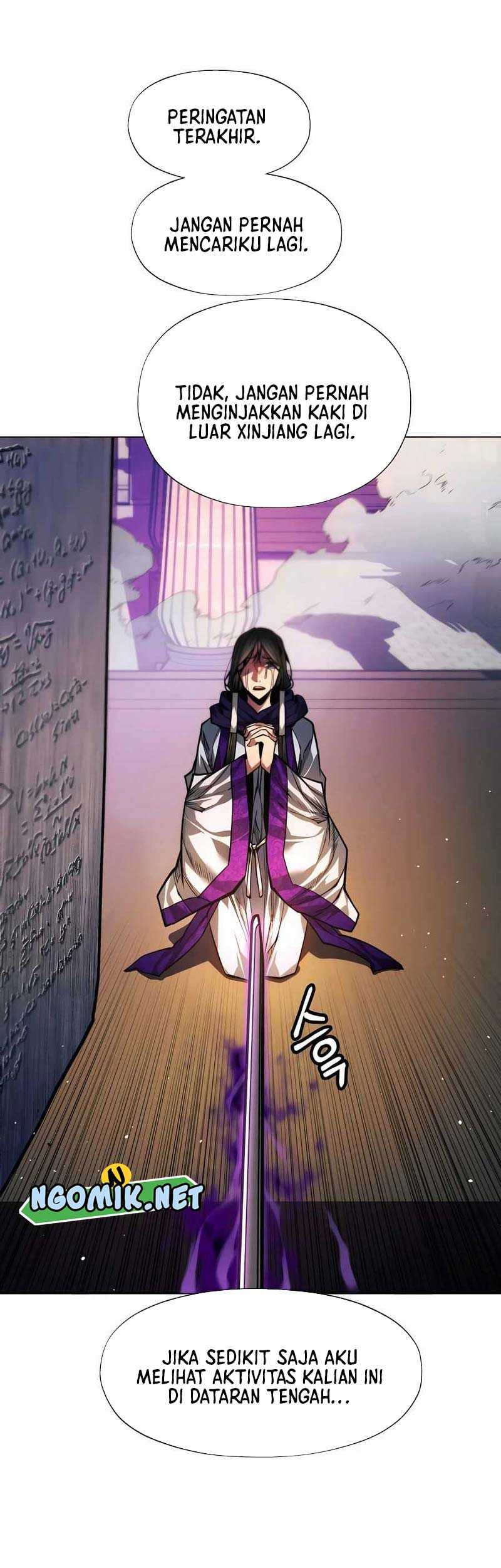 Modern Man Who Fall Into Murim Chapter 72 Gambar 76