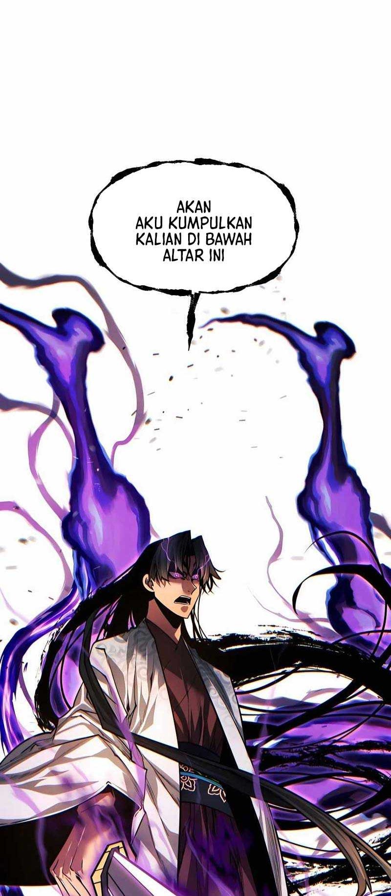 Modern Man Who Fall Into Murim Chapter 72 Gambar 77