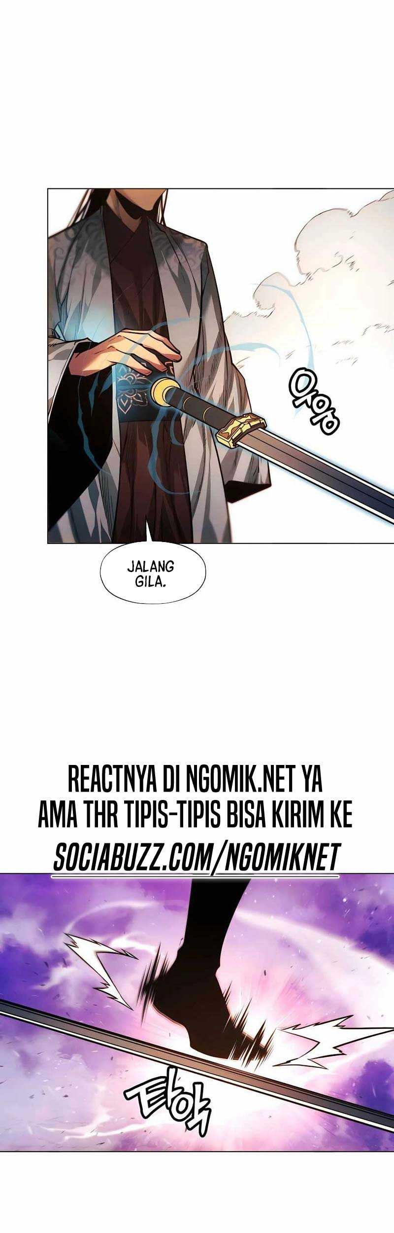 Modern Man Who Fall Into Murim Chapter 72 Gambar 80