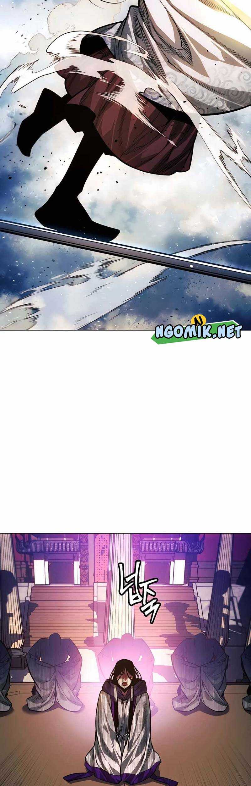 Modern Man Who Fall Into Murim Chapter 72 Gambar 82